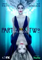  Американская история ужасов смотреть онлайн сериал 1-12 сезон 